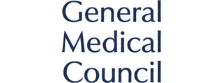 General Medical Council logo
