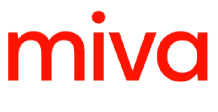 Miva logo