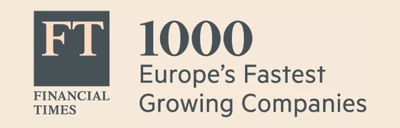 FT1000 logo